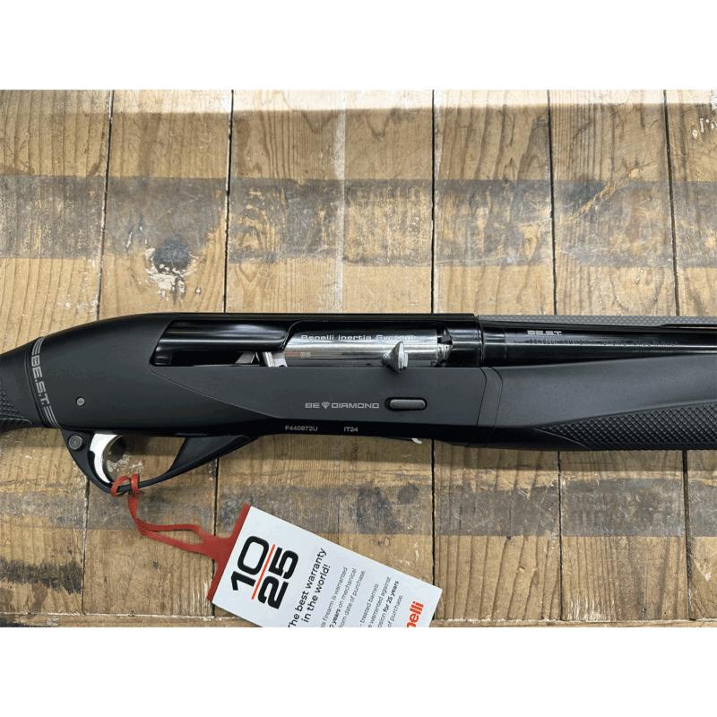 USATO - FUCILE SEMIAUTO -  BENELLI RAFFAELLO BE DIAMOND A.I. BE.S.T. cal. 12 - immagine 3