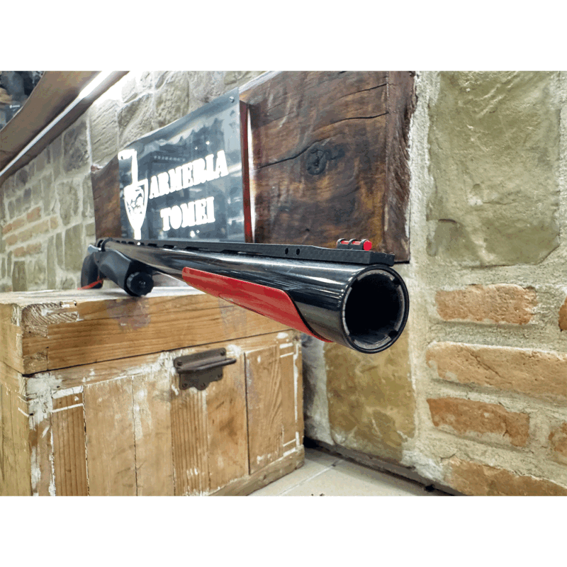 USATO - FUCILE SEMIAUTO -  BENELLI RAFFAELLO BE DIAMOND A.I. BE.S.T. cal. 12 - immagine 4