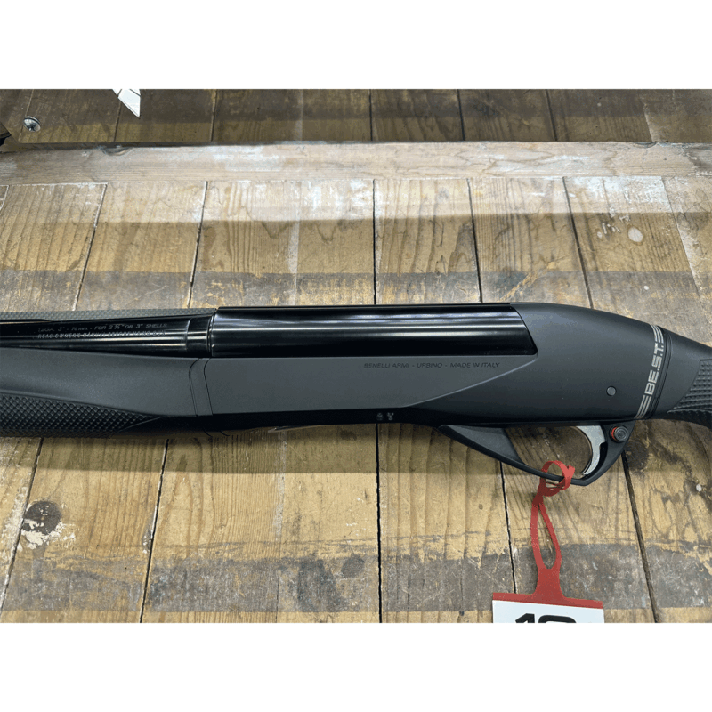 USATO - FUCILE SEMIAUTO -  BENELLI RAFFAELLO BE DIAMOND A.I. BE.S.T. cal. 12 - immagine 5