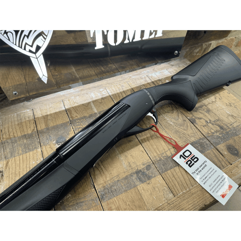 USATO - FUCILE SEMIAUTO -  BENELLI RAFFAELLO BE DIAMOND A.I. BE.S.T. cal. 12 - immagine 6