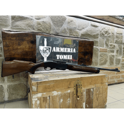 USATO - CARABINA - REMINGTON MOD. 7400 cal. 30-06 SPRG