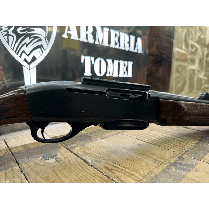 USATO - CARABINA - REMINGTON MOD. 7400 cal. 30-06 SPRG - immagine 2