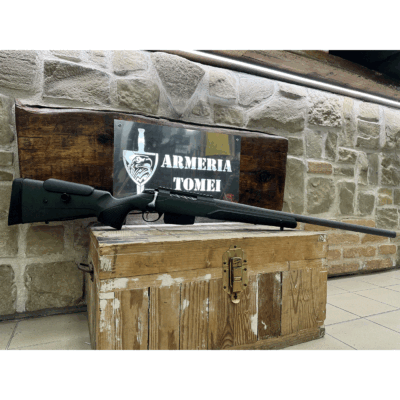 USATO - CARABINA - TIKKA MOD. T3x SUPERVARMINT cal. 223 Rem.