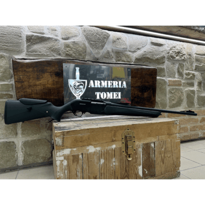 USATO - CARABINA - WINCHESTER MOD. SXR2 cal. 9,3x62