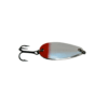 CUCCHIAINO - IL FILIBUSTIERE - SERIE IL PIRATA MOD. S. 5GR WHITE/RED