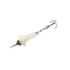 BALZER - TROUT ATTACK KILLER MADE SINKED 2.5g 4cm White