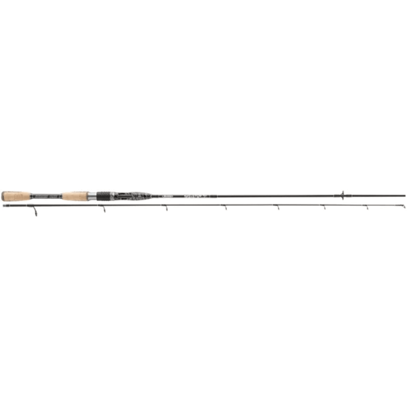 BERKLEY - SKELETOR PRO SES-60 ML 6' Medium Light Spinning 6-18g F11 - immagine 2