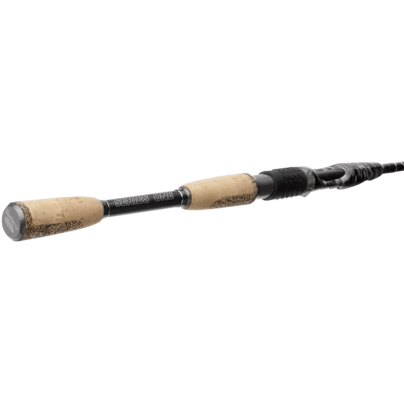 BERKLEY - SKELETOR PRO SES-60 ML 6' Medium Light Spinning 6-18g F11 - immagine 4