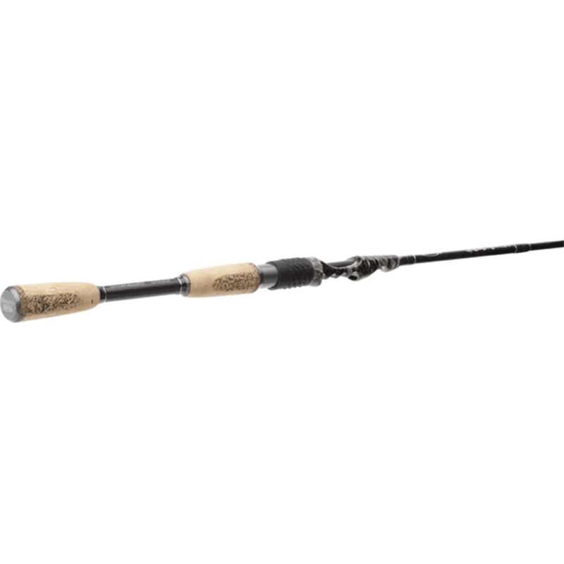 BERKLEY - SKELETOR PRO SES-60 ML 6' Medium Light Spinning 6-18g F11 - immagine 5