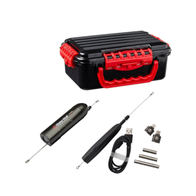 WATER WOLF - 2K WiFi UNDERWATER CAMERA