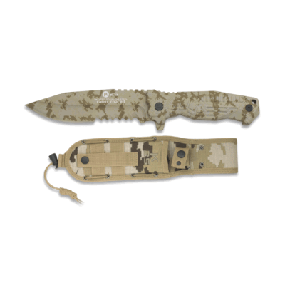 COLTELLO - K25 KNIFE SPCB 14cm