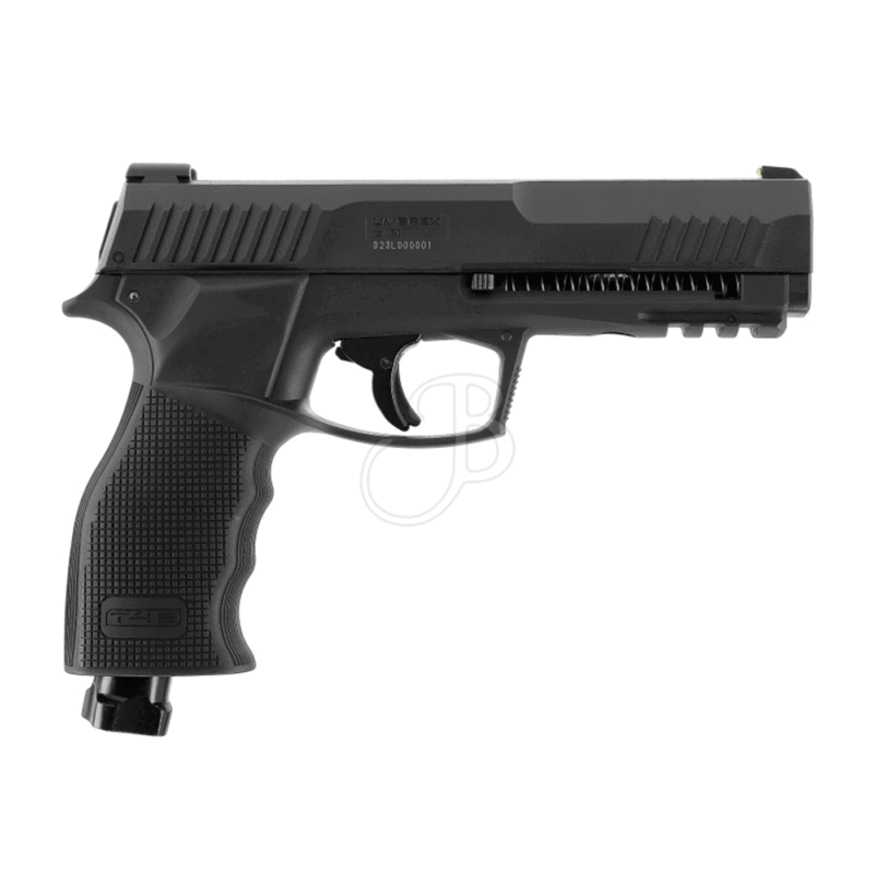 PISTOLA - UMAREX - T4E TP-50 GEN2 CAL.50 CO2 RB