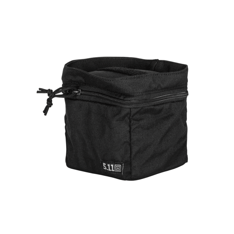 5.11 - RANGER MASTER POUCH SM 019 Black - immagine 2