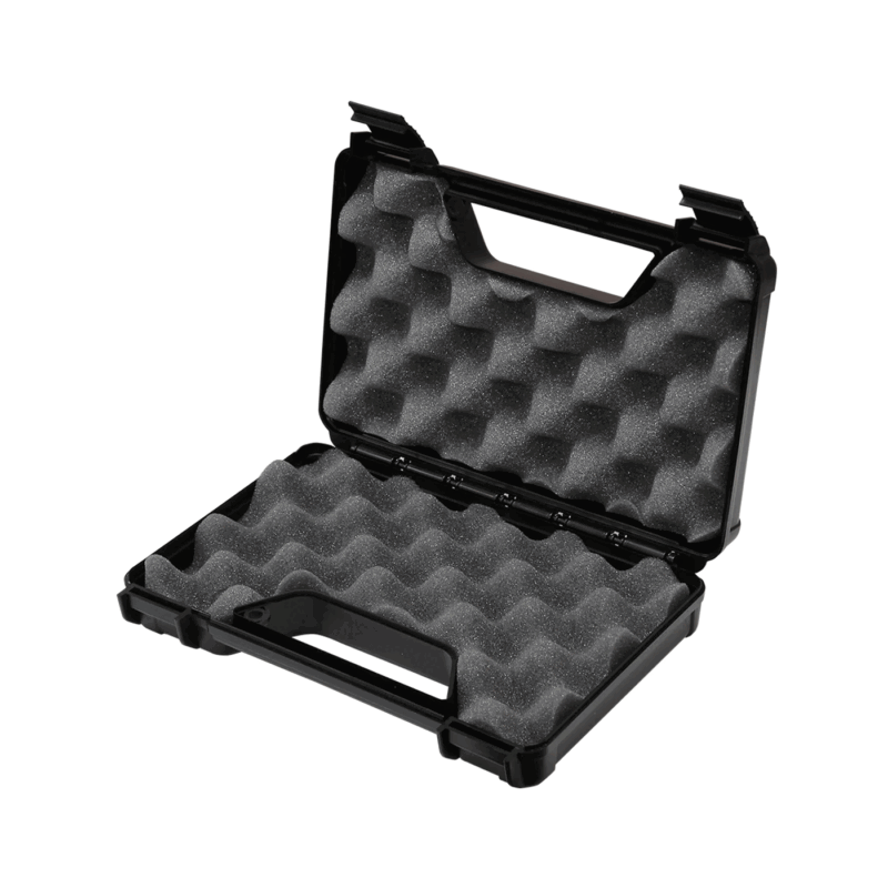 MTM CASE GUARD - HANDGUN CASE 3" 803R - immagine 2