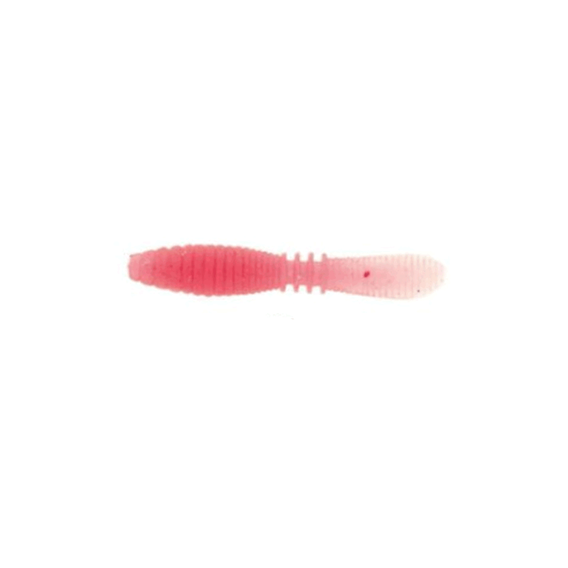 MOLIX - SLIGOZZO 2" (10PZ) #85 Glowing Pink