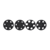 LEE - 90195 DOUBLE DISK KIT PER AUTO-DISK (KIT DOPPIO DISCO PER DOSATORE)