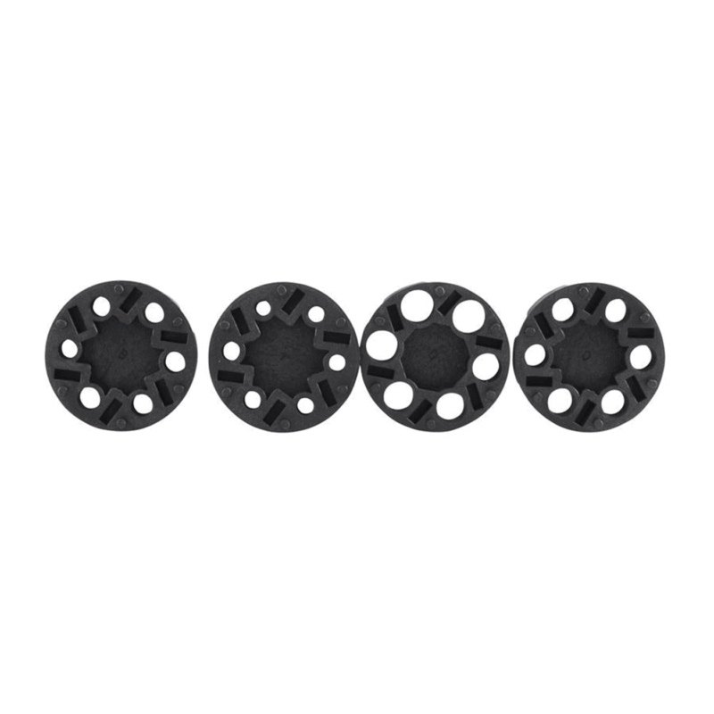 LEE - 90195 DOUBLE DISK KIT PER AUTO-DISK (KIT DOPPIO DISCO PER DOSATORE)