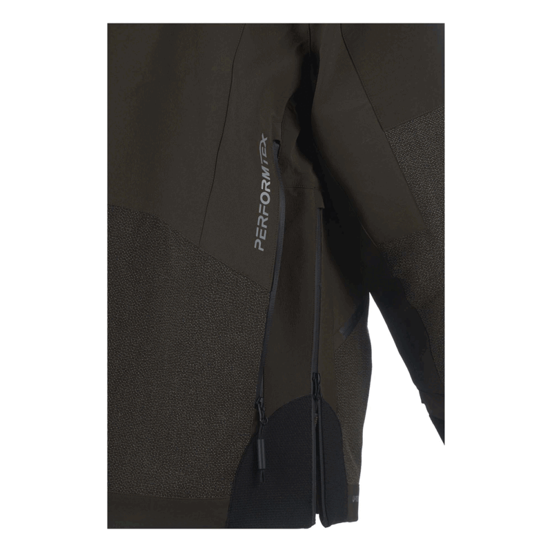 GIACCA - UNIVERS - MACCHIA CORDURA® U-TEX Verde - immagine 6