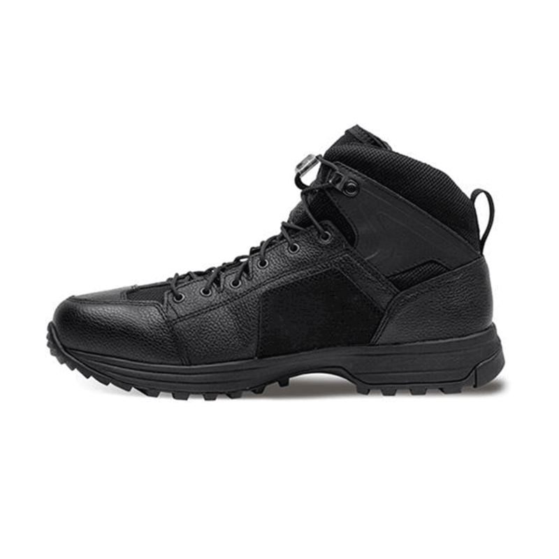 SCARPONI - CRISPI - AT 4 GTX BLACK - immagine 2