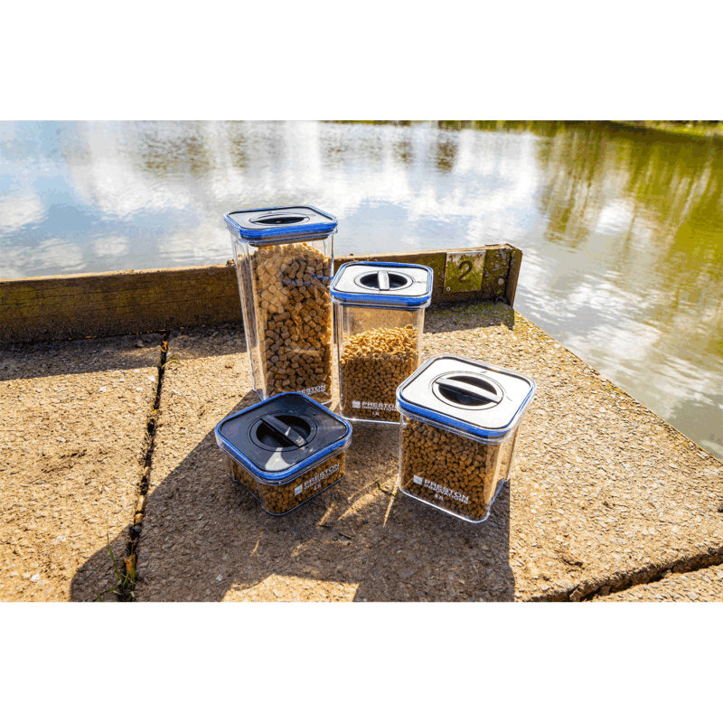 PRESTON - BAIT SAFE CONTAINER - immagine 4