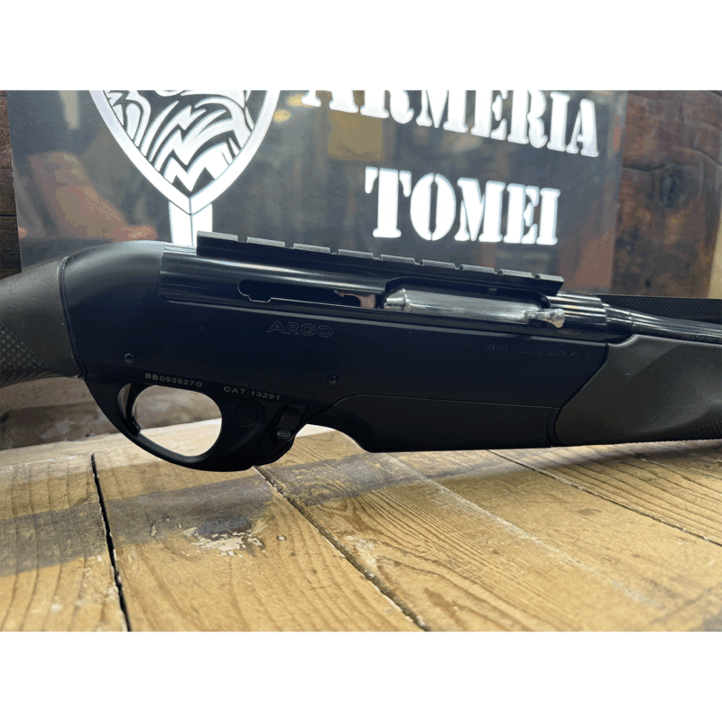 USATO - CARABINA - BENELLI MOD. ARGO cal. 30-06 SPRG - immagine 2