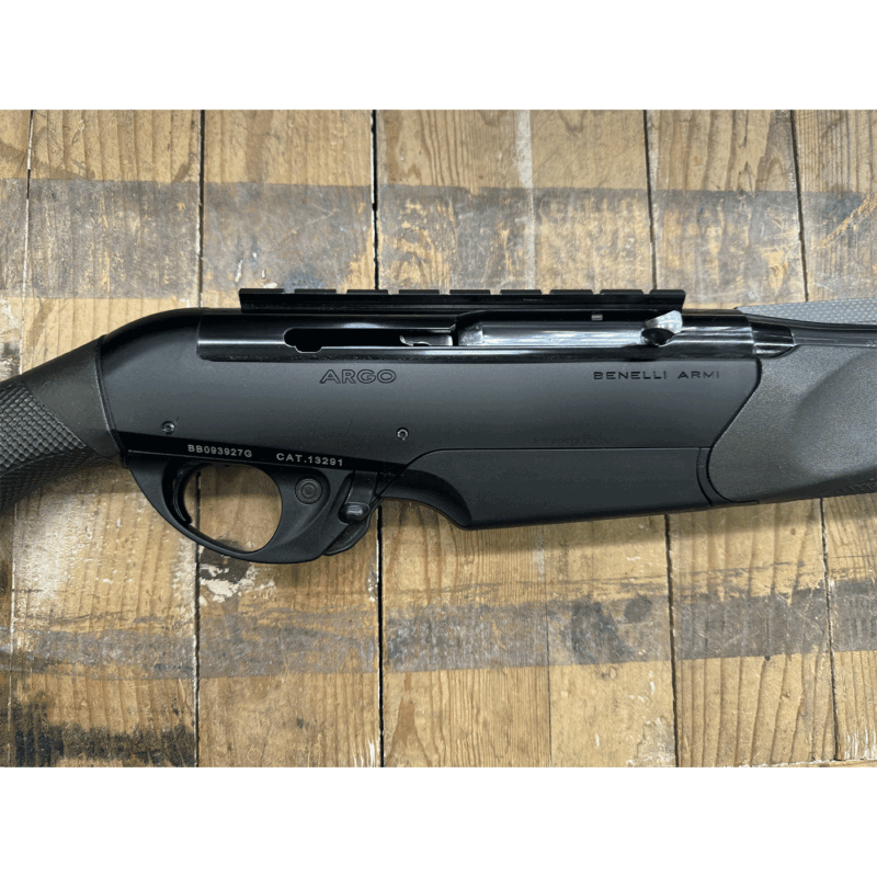 USATO - CARABINA - BENELLI MOD. ARGO cal. 30-06 SPRG - immagine 3