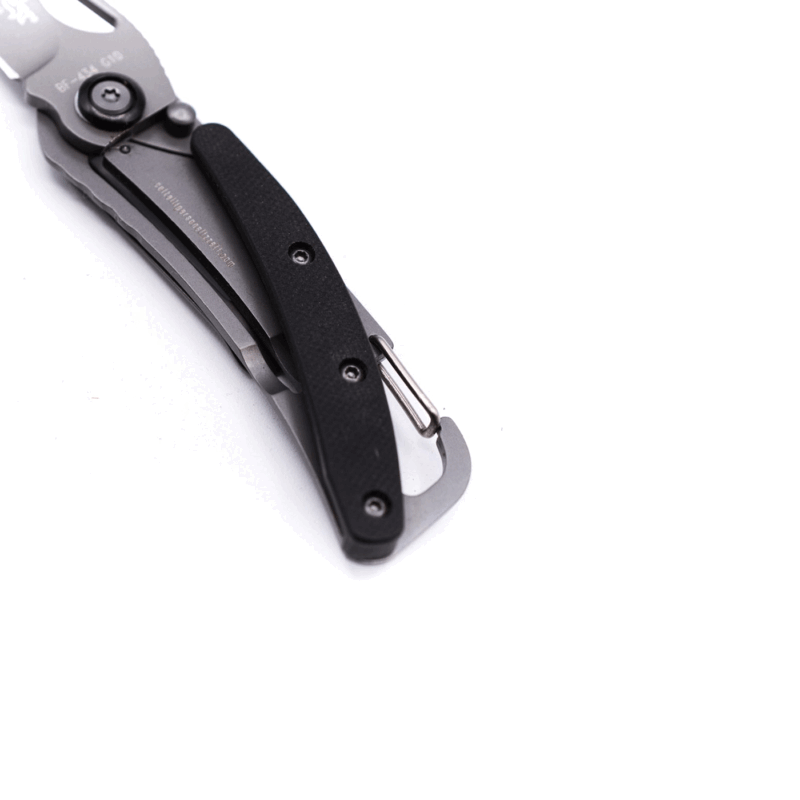 BLACKFOX - POCKET KNIFE BF-434G10 - immagine 3