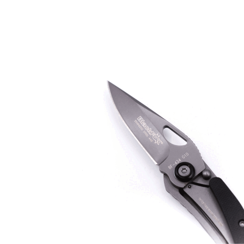 BLACKFOX - POCKET KNIFE BF-434G10 - immagine 4