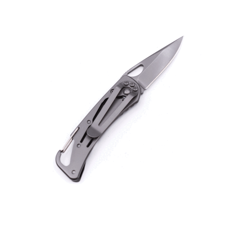 BLACKFOX - POCKET KNIFE BF-434G10 - immagine 5