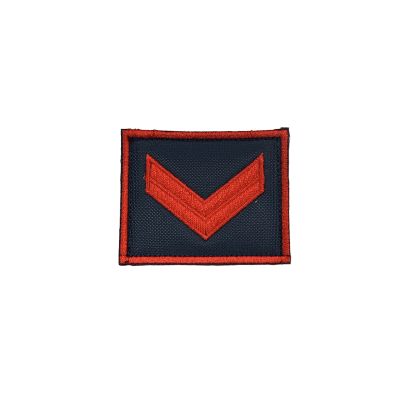 CARABINIERI - GRADO SCRATCH SCELTO (PER POLO)