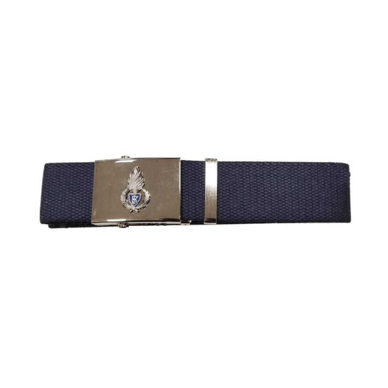 CINTA IN CANAPA POLIZIA PENITENZIARIA