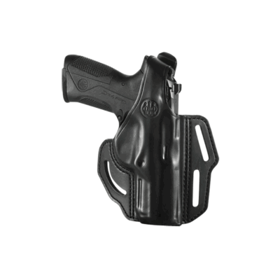 BERETTA - FONDINA IN PELLE MODELLO 05 - Demi 3, Tiratori Destri - PX4 Full Size