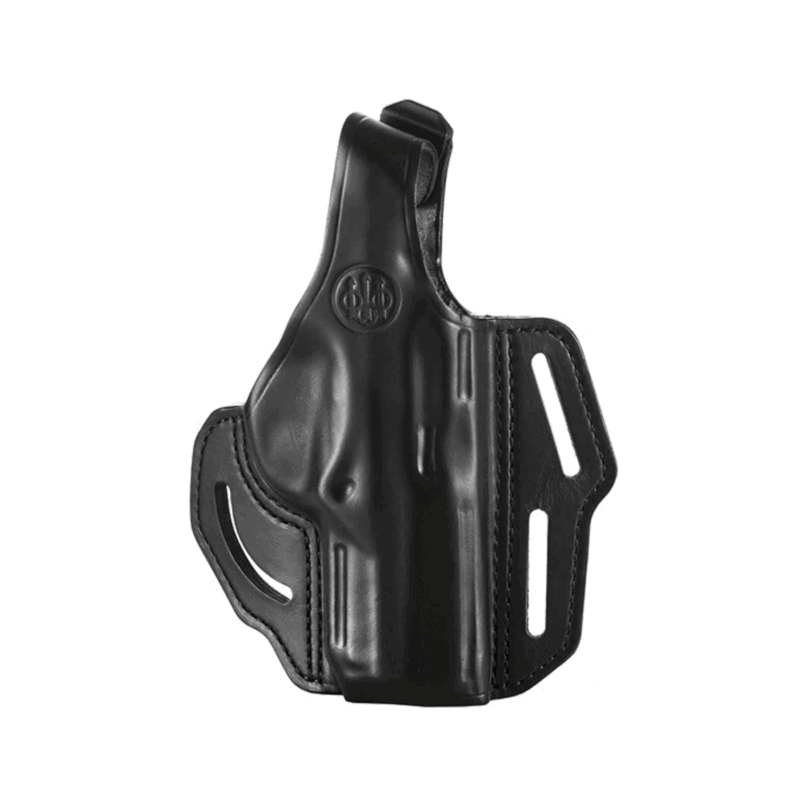 BERETTA - FONDINA IN PELLE MODELLO 05 - Demi 3, Tiratori Destri - PX4 Full Size - immagine 3