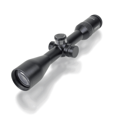 OTTICA - STEINER - RANGER 8 2-16x50 Ballistic Turret