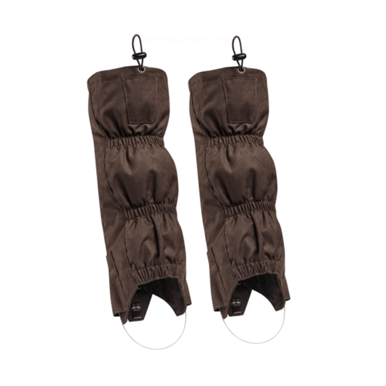 Ghette Beretta Verdi Unisex Adulti Taglia Unica Made In Italy