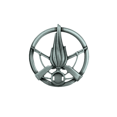 FREGIO BASCO ESERCITO FANTERIA