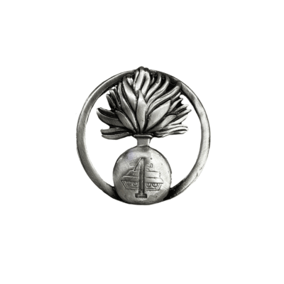 FREGIO BASCO 1 GRANATIERI DI SARDEGNA