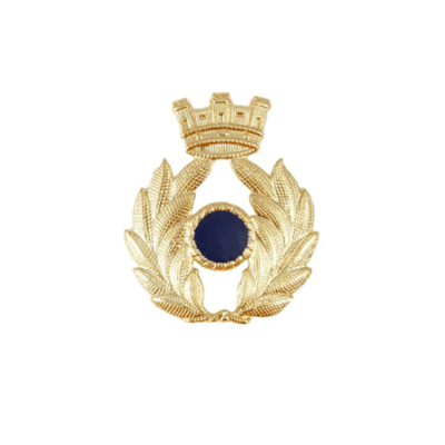 FREGIO TESA AMMINISTRAZIONE E COMMISSARIATO