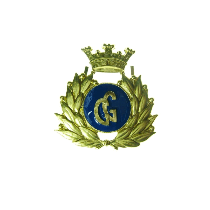 FREGIO TESA GUARDIA GIURATA
