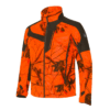 GIACCA/PILE - BERETTA - MATAJUR WINDBLOK JACKET Realtree Ap Camo Hd Orange