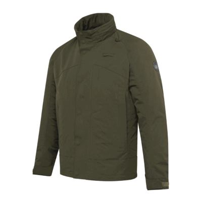 GIACCA - BERETTA - BALCAN WR JACKET Green Moss