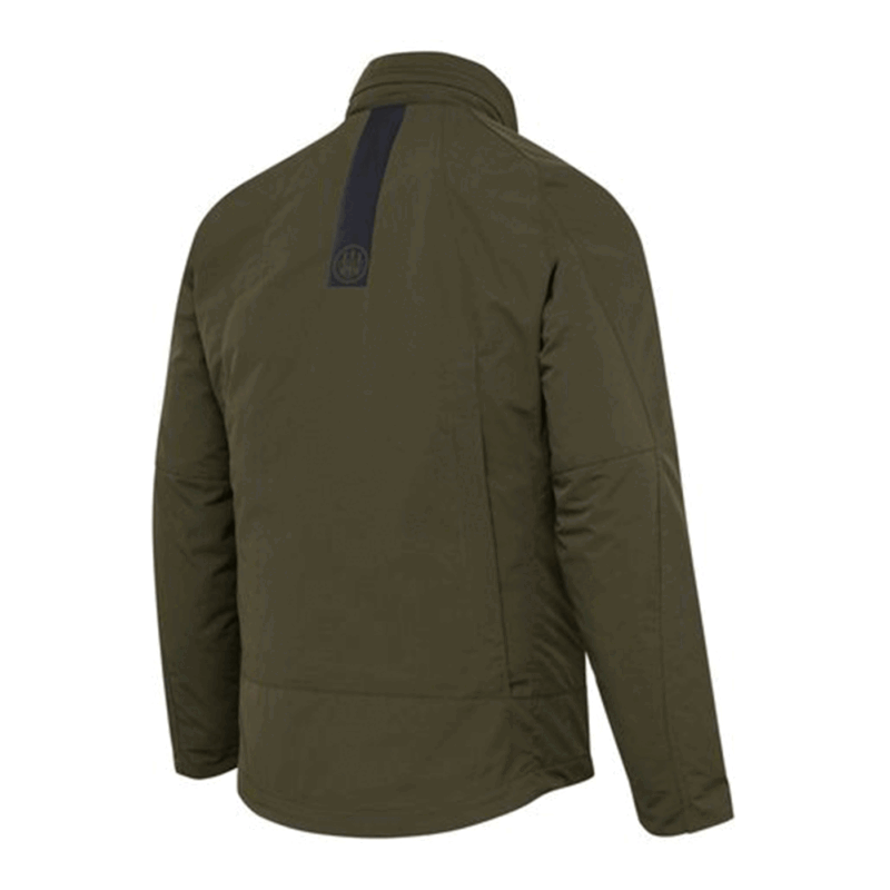 GIACCA - BERETTA  - BALCAN WR JACKET Green Moss - immagine 2