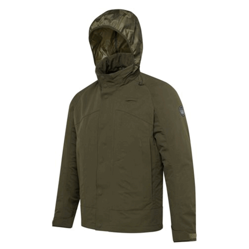 GIACCA - BERETTA  - BALCAN WR JACKET Green Moss - immagine 3