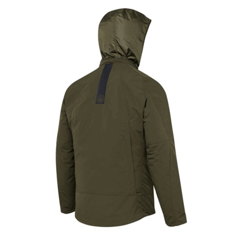 GIACCA - BERETTA  - BALCAN WR JACKET Green Moss - immagine 4
