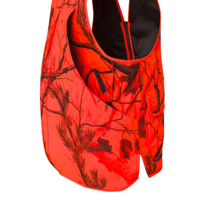GILET - BERETTA - SYMMER VEST Realtree Ap Camo Hd Orange - immagine 4