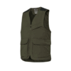 GILET - BERETTA - SYMMER VEST Green Moss