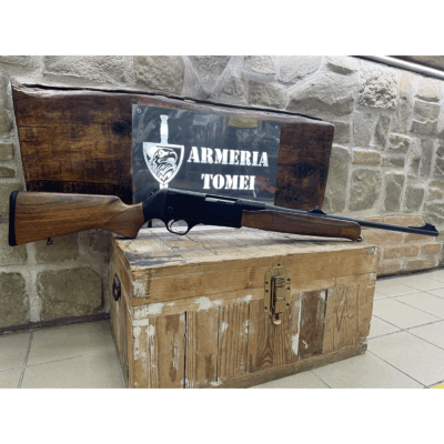 USATO - CARABINA - HECKLER & KOCH MOD. SLB 2000+ cal. 30-06 SPRG