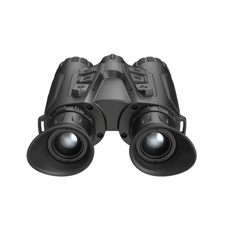 BINOCOLO TERMICO - HIKMICRO - HABROK THERMAL HQ35LN 640×512 Lente 35mm Torcia 940 - immagine 4