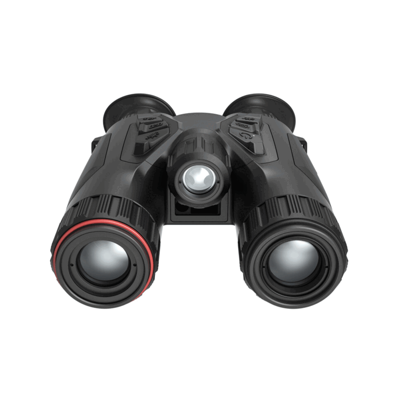 BINOCOLO TERMICO - HIKMICRO - HABROK THERMAL HQ35LN 640×512 Lente 35mm Torcia 940 - immagine 5