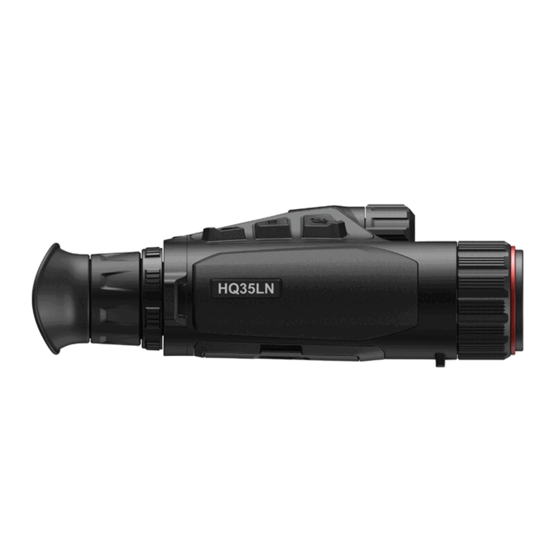BINOCOLO TERMICO - HIKMICRO - HABROK THERMAL HQ35LN 640×512 Lente 35mm Torcia 940 - immagine 6